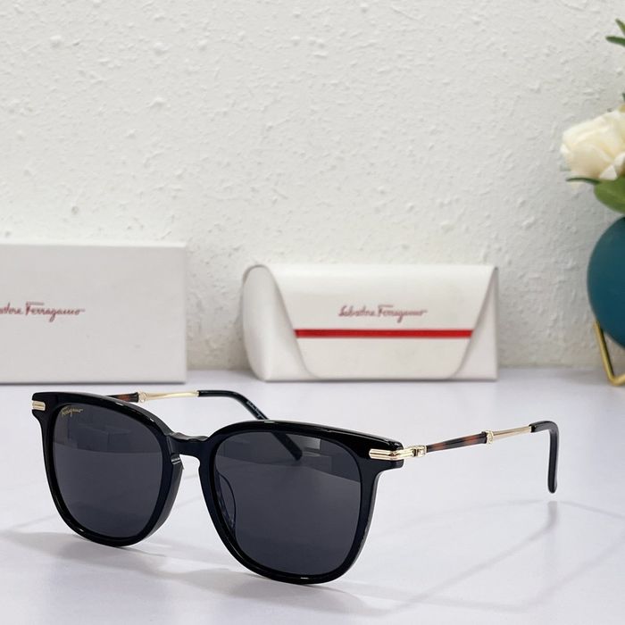 Salvatore Ferragamo Sunglasses Top Quality SFS00011